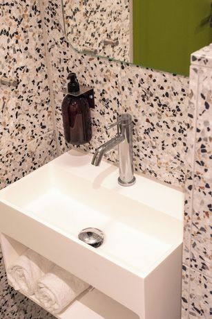 Imagen de la habitación del Aparthotel Folk Copenhagen. Foto 8
