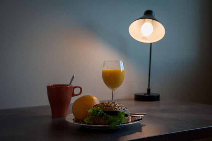 Imagen de la habitación del Aparthotel Forenom Espoo Lepp&auml;vaara. Foto 5