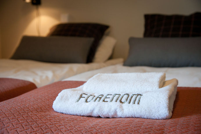 Imagen de la habitación del Aparthotel Forenom Espoo Lepp&auml;vaara. Foto 16