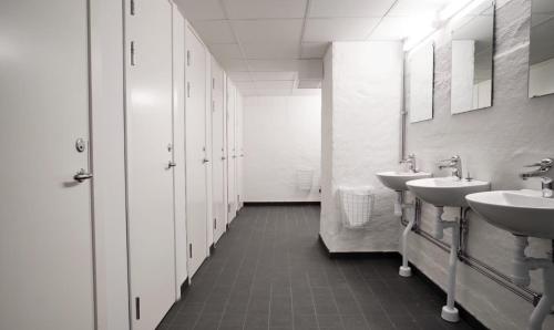 Imagen general del Aparthotel Forenom Project Accommodation Esl&ouml;v. Foto 5