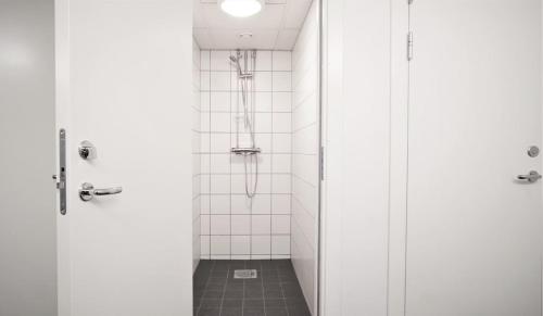 Imagen general del Aparthotel Forenom Project Accommodation Esl&ouml;v. Foto 10