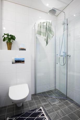 Imagen de la habitación del Aparthotel Forenom Stockholm Bromma. Foto 9