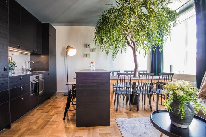 Imagen de la habitación del Aparthotel Forenom Stockholm Bromma. Foto 24