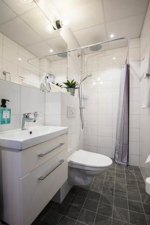 Imagen de la habitación del Aparthotel Forenom Stockholm Bromma. Foto 27