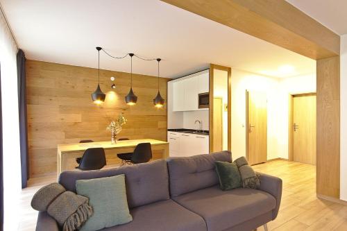Imagen de la habitación del Aparthotel Forma Tatrica. Foto 2