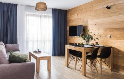Imagen de la habitación del Aparthotel Forma Tatrica. Foto 9