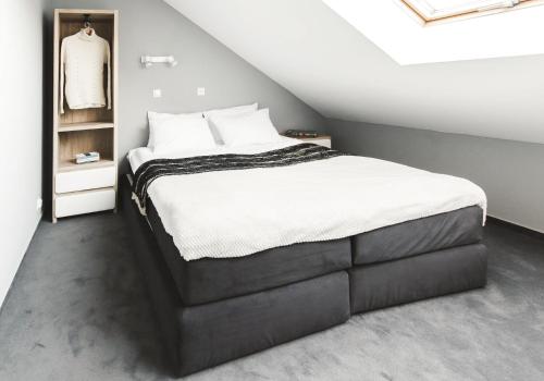 Imagen de la habitación del Aparthotel Forma Tatrica. Foto 10