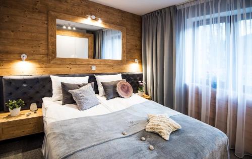 Imagen de la habitación del Aparthotel Forma Tatrica. Foto 12