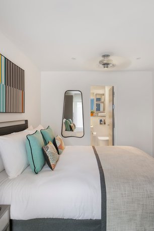 Imagen general del Aparthotel Forth House by Supercity. Foto 1