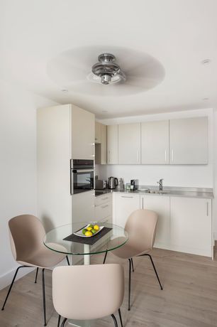 Imagen de la habitación del Aparthotel Forth House by Supercity. Foto 3