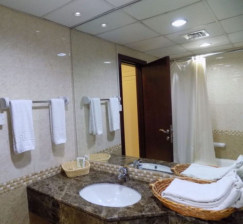 Imagen de la habitación del Aparthotel Fortune Classic Hotel Apartments. Foto 5
