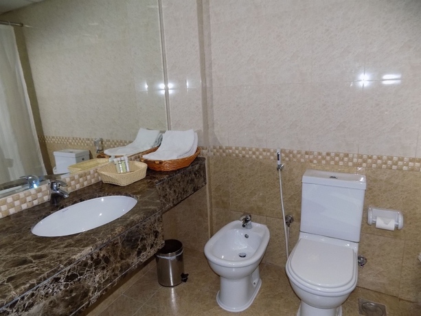 Imagen de la habitación del Aparthotel Fortune Classic Hotel Apartments. Foto 6