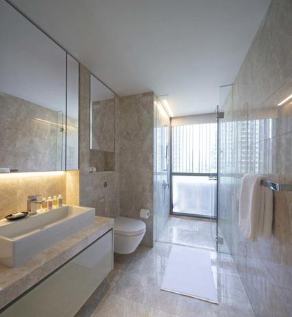 Imagen de la habitación del Aparthotel Fraser Residence Orchard, Singapore (sg Clean). Foto 8