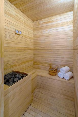 Imagen de los interiores del Aparthotel Fraser Residence Orchard, Singapore (sg Clean). Foto 14