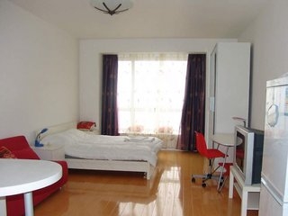 Imagen de la habitación del Aparthotel Free Town. Foto 2