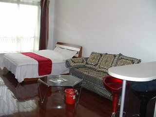 Imagen de la habitación del Aparthotel Free Town. Foto 3