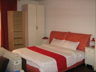 Imagen de la habitación del Aparthotel Free Town. Foto 5