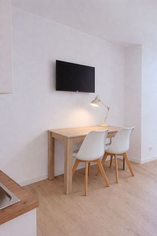 Imagen de los interiores del Aparthotel Fuenlabrada Central. Foto 6