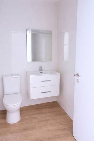 Imagen de la habitación del Aparthotel Fuenlabrada Central. Foto 3