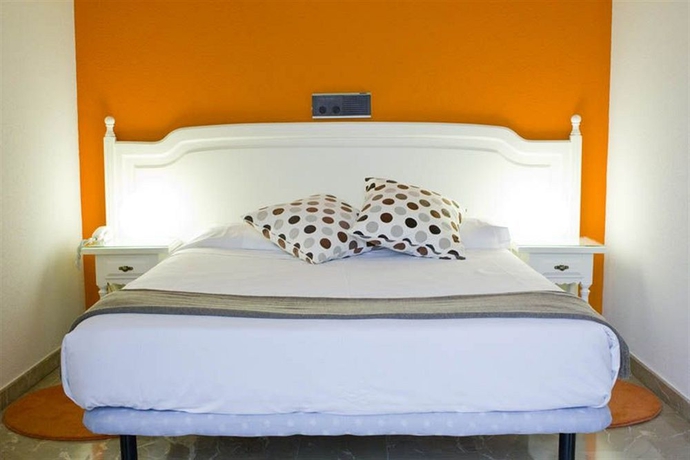 Imagen general del Aparthotel G3 Galeón. Foto 1