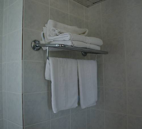 Imagen de la habitación del Aparthotel GOJI Vegan. Foto 5