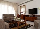 Imagen de los interiores del Aparthotel GOLDEN SANDS 10. Foto 4