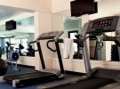 Imagen de los interiores del Aparthotel GOLDEN SANDS 10. Foto 5