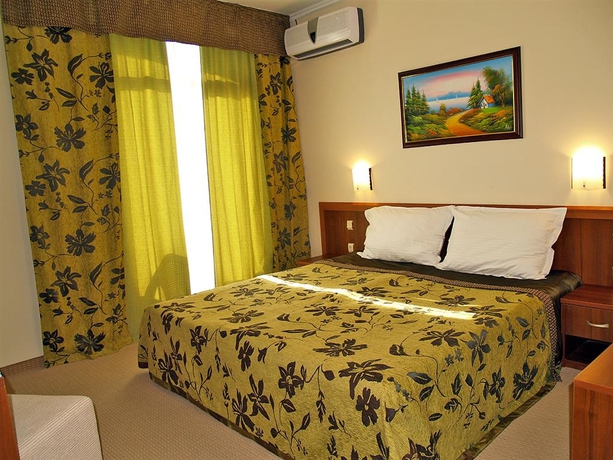 Imagen general del Aparthotel GRENADA. Foto 4