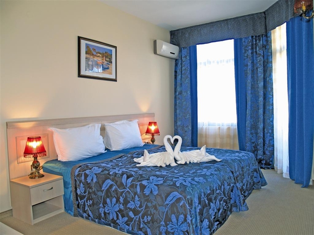 Imagen general del Aparthotel GRENADA. Foto 5
