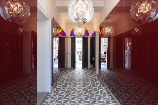 Imagen general del Aparthotel Galatasaray Flats. Foto 1