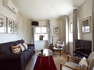 Imagen de la habitación del Aparthotel Galatasaray Flats. Foto 11