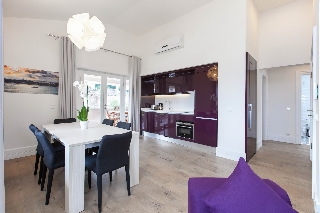 Imagen de la habitación del Aparthotel Galatasaray Flats. Foto 15