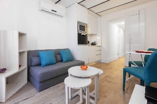 Imagen de la habitación del Aparthotel Galatasaray Flats. Foto 16
