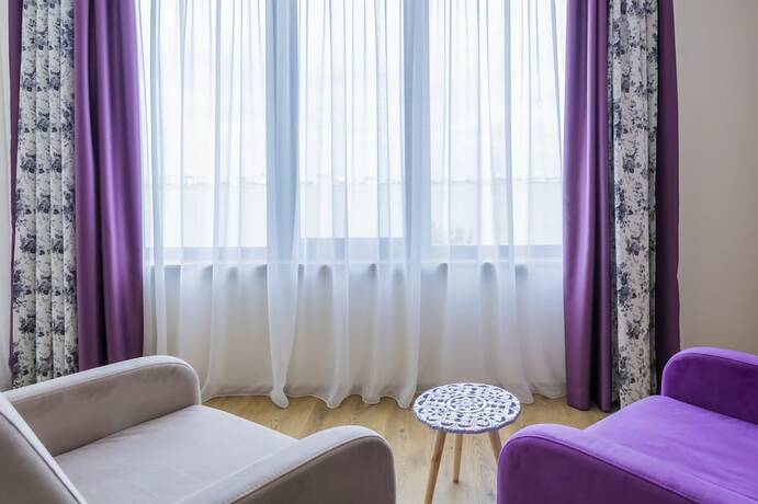Imagen general del Aparthotel Gardenia Beach Palace. Foto 12