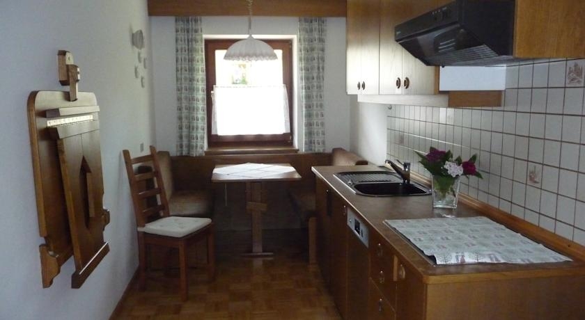 Imagen de la habitación del Aparthotel Garni Bonaria. Foto 2