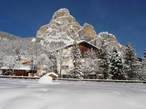 Imagen general del Aparthotel Garni Bonaria. Foto 1