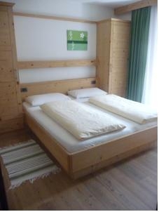 Imagen de la habitación del Aparthotel Garni Bonaria. Foto 3