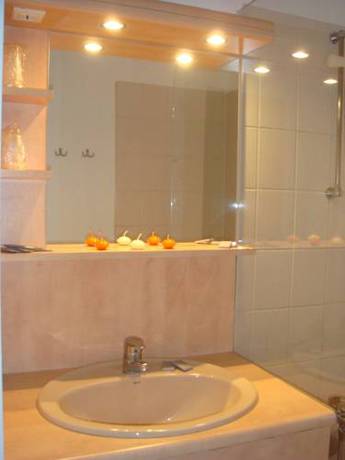 Imagen general del Aparthotel Geneva Residence. Foto 1