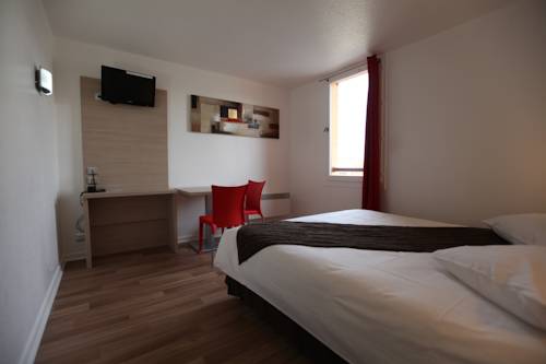 Imagen de la habitación del Aparthotel Geneva Residence. Foto 13