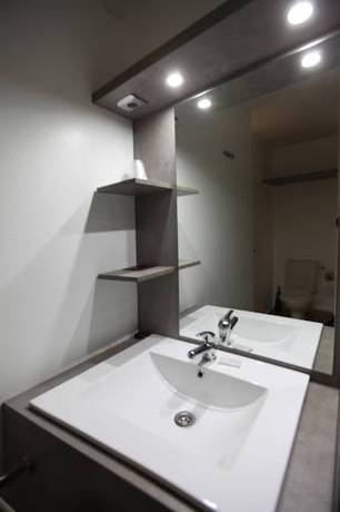 Imagen de la habitación del Aparthotel Geneva Residence. Foto 14
