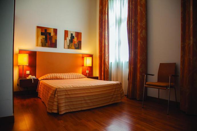 Imagen de la habitación del Aparthotel Ger&ecirc;s Ribeiro. Foto 6
