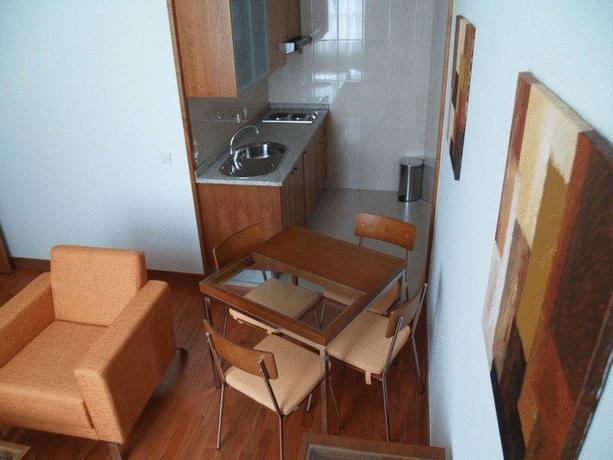 Imagen de la habitación del Aparthotel Ger&ecirc;s Ribeiro. Foto 8
