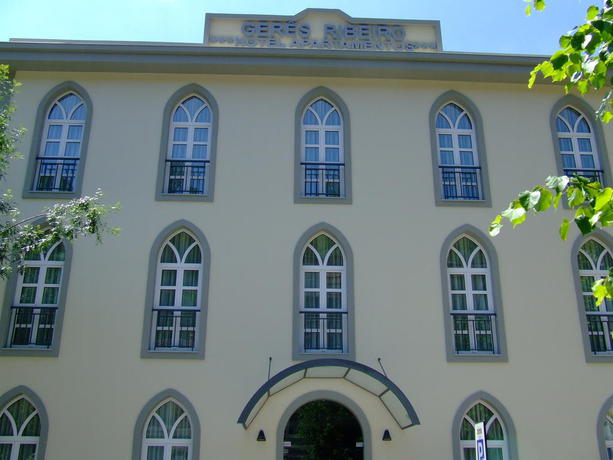 Imagen general del Aparthotel Gerês Ribeiro. Foto 1