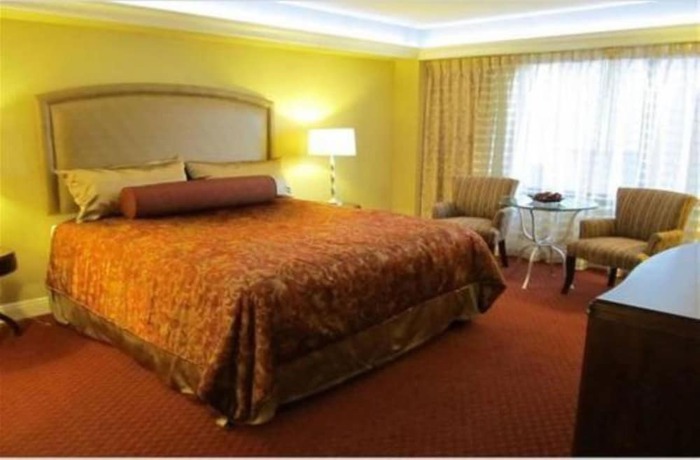 Imagen de la habitación del Aparthotel GetAways at Jockey Club. Foto 4