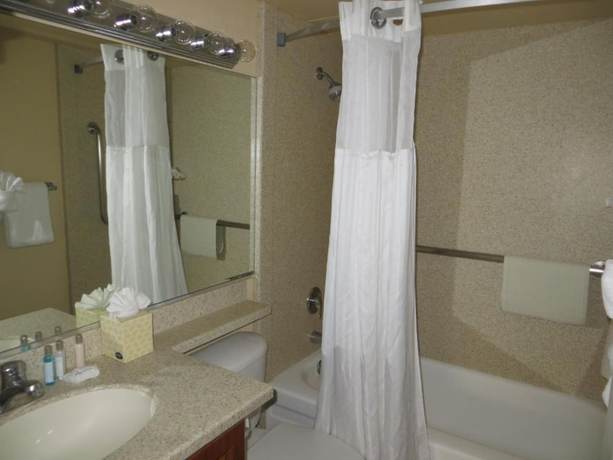 Imagen de la habitación del Aparthotel GetAways at Jockey Club. Foto 5