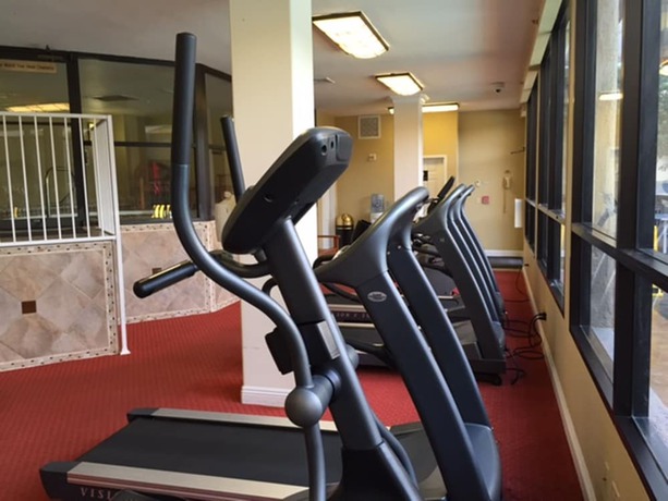 Imagen de los interiores del Aparthotel GetAways at Jockey Club. Foto 15