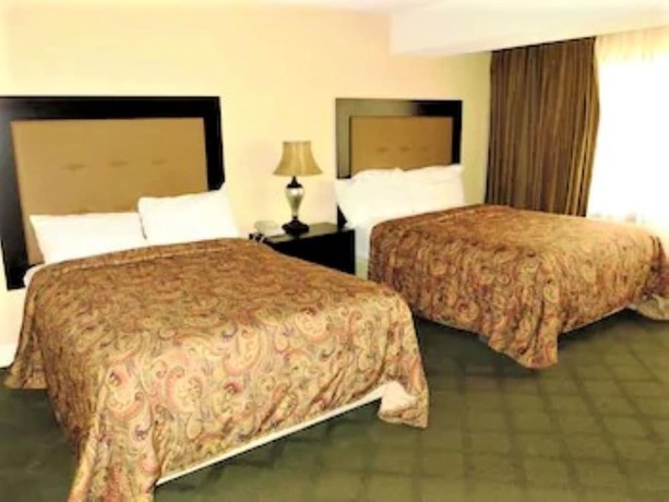 Imagen de la habitación del Aparthotel GetAways at Jockey Club. Foto 8