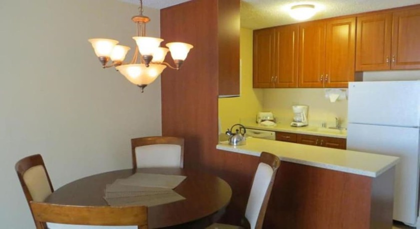 Imagen de la habitación del Aparthotel GetAways at Jockey Club. Foto 10