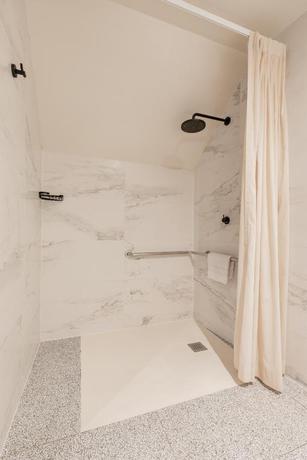 Imagen de la habitación del Aparthotel Getaway Gent. Foto 13