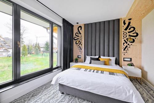 Imagen de la habitación del Aparthotel G&oacute;ralski Spa 2. Foto 11